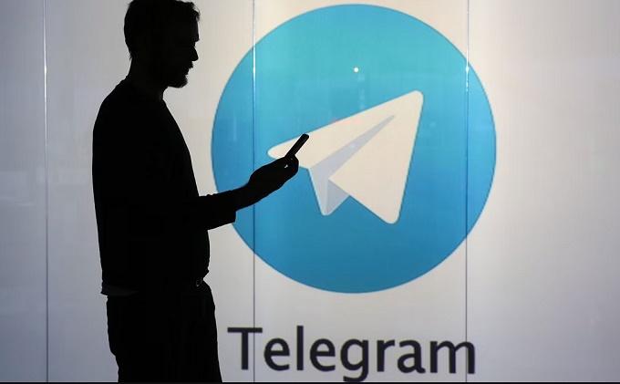 Бизнес в Telegram