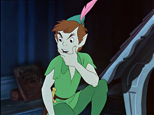 2ace1fd0a2d0db26d785953663a5911e - Peter Pan - Edición Especial [1953] [DVDRemux - PAL] [Castellano - Inglés - Portugués] [Animación] [MEGA] 3.51 GB