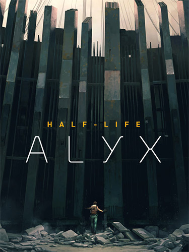 Half-Life: Alyx [v 1.5.4 | NoVR Mod] (2020) PC | RePack от FitGirl