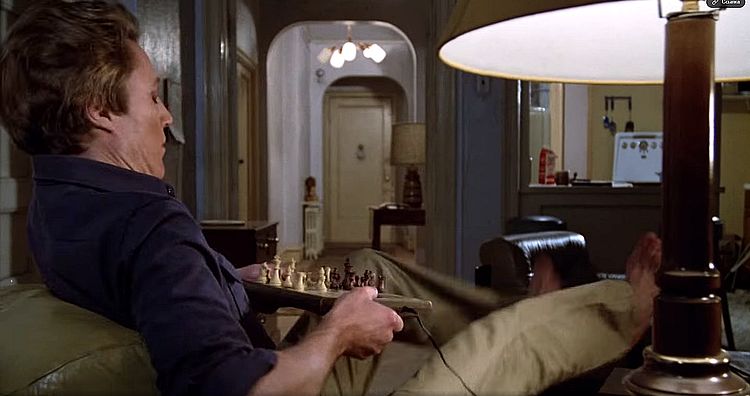 Псы войны /The Dogs of War/ 1980 (0:08:18 / 1:54:00)