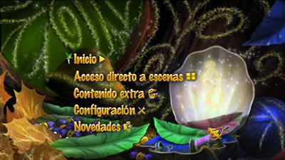 be4bebcdf6d46ebbd1132b4062dc1a81 - Peter Pan - Regreso al país de nunca jamás - Edición Mágica [2008] [DVD9 - PAL] [Castellano - Inglés - Portugués - Griego] [Animación] [MEGA]