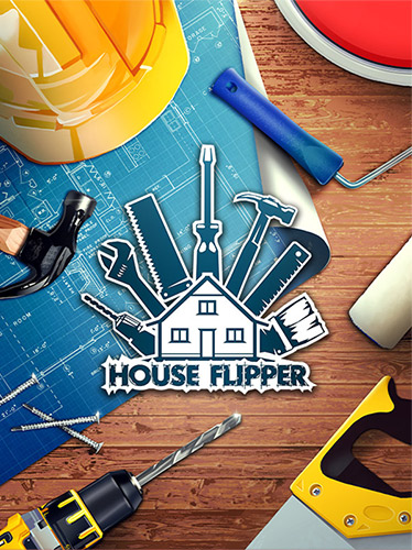 House Flipper [v 1.23103 (a5122) + DLCs] (2021) PC | RePack от селезень