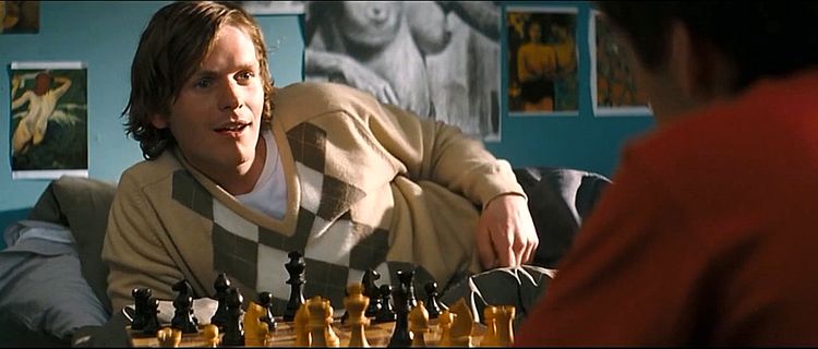 Возврат /Cashback/ 2005 (0:45:00 / 1:42:00)