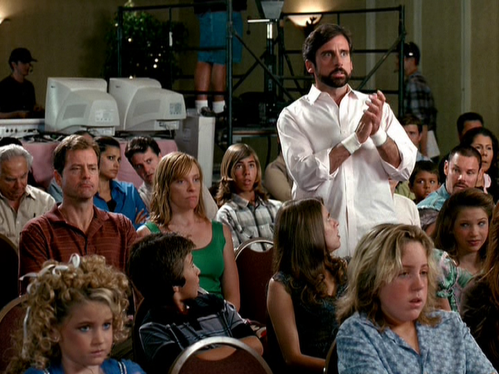 Маленькая мисс Счастье / Little Miss Sunshine (Джонатан Дэйтон ...