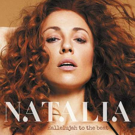 Natalia - Hallelujah To The Beat (2023) MP3