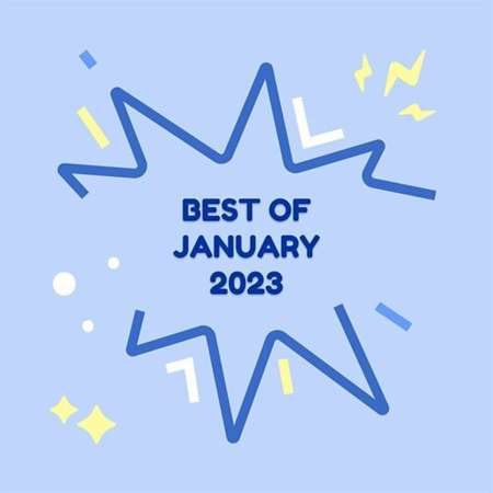 VA - Best of January (2023) MP3