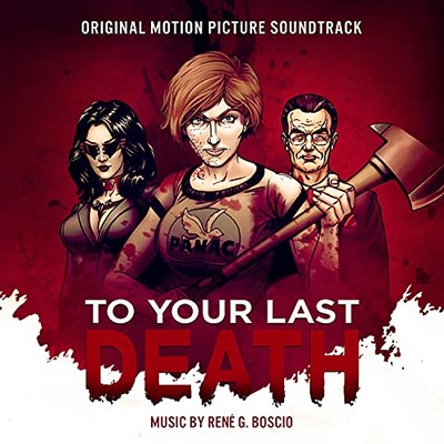 To Your Last Death Soundtrack