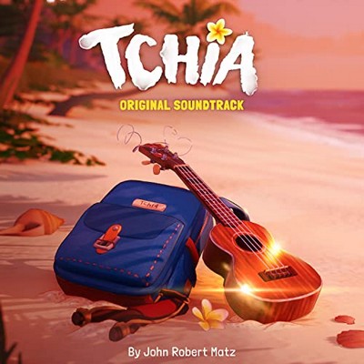 Tchia Soundtrack