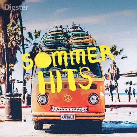 VA - Sommer Hits 2023 Alternative (2023) MP3