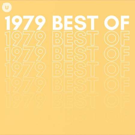 VA - 1979 Best of by uDiscover (2023) MP3