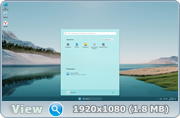Windows 11 22H2 (22624.1680) by OneSmiLe (x64) (2023) Rus