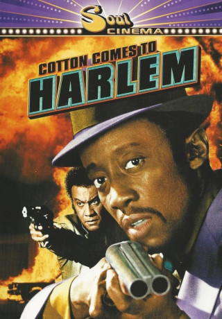     / Cotton Comes to Harlem (1970) BDRip 720p | P, P2