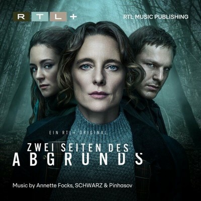 Zwei Seiten des Abgrunds Soundtrack
