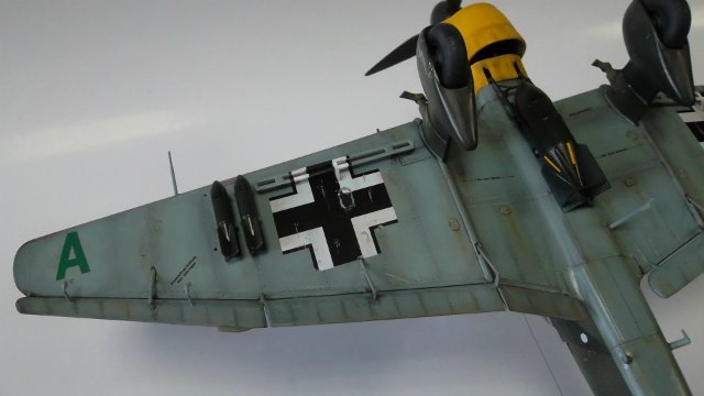 Ju-87 B-2 «Stuka», 1/48, (Tamiya 37008). Ffdf4c6d792aa49921459e7965d2fbb7