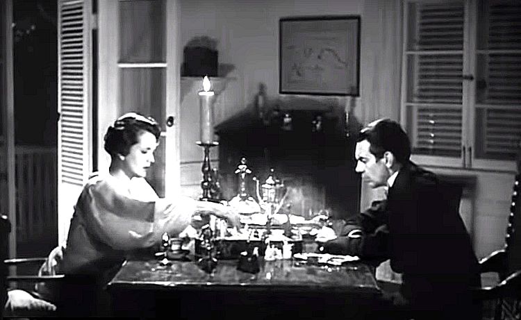 Ураган / 1937 (0:54:52 / 1:50:00)