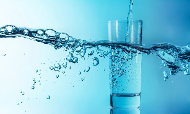 Эффективность фильтров для воды от железа: факты и мифы