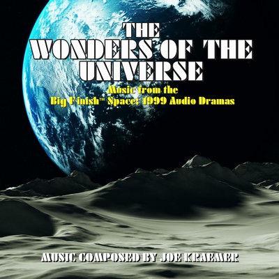 The Wonders Of The Universe