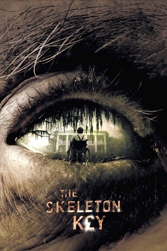     / The Skeleton Key (2005) BDRemux 1080p | D, P2, A