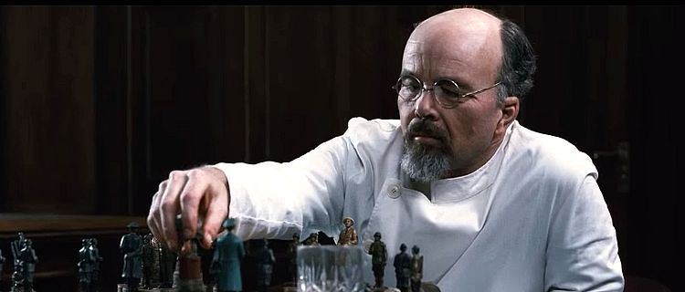 Бладрейн-3: Третий рейх /Bloodrayne: The Third Reich/ 2010 (0:23:48 /1:16:00)