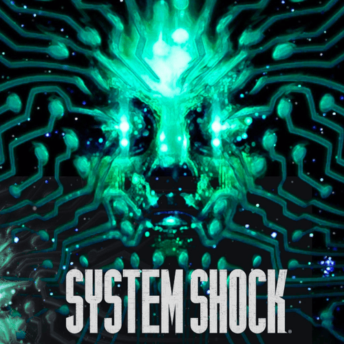 System Shock Remake [v 1.2.18830] (2023) PC | Лицензия