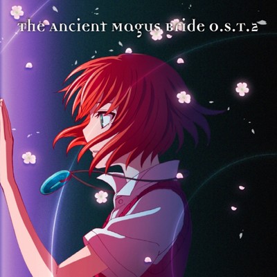 The Ancient Magus Bride Soundtrack 2