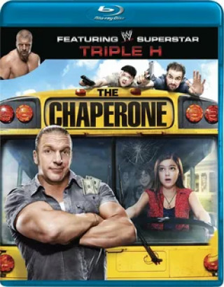 Сопровождающий / The Chaperone (2011) BDRip 1080p | Р