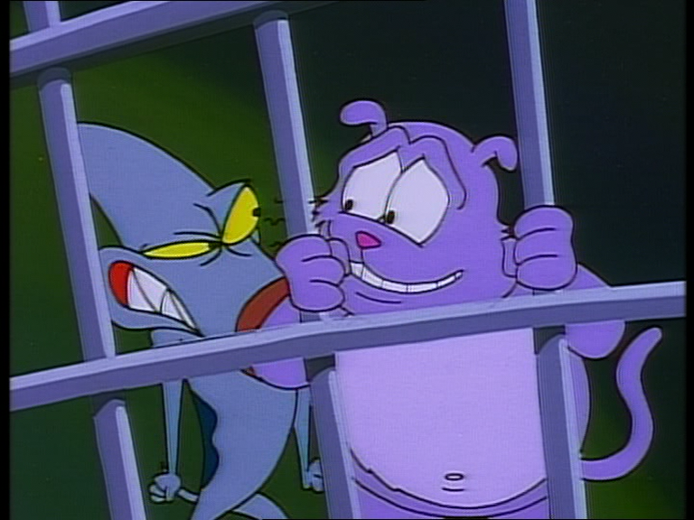 [M-KV2501] Eek! The Cat 2x01 (14) Meat the Thunderlizards; The Great Eekscape [DVDRemux].mkv_snapshot_13.40.975.png