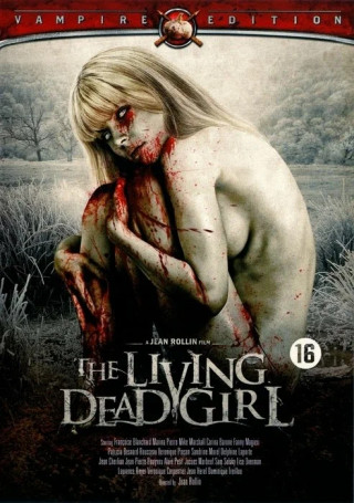   / La Morte vivante / The Living Dead Girl (1982) BDRip 720p | L1