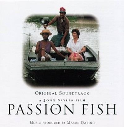 Passion Fish Soundtrack