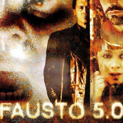 Fausto 5.0 Soundtrack