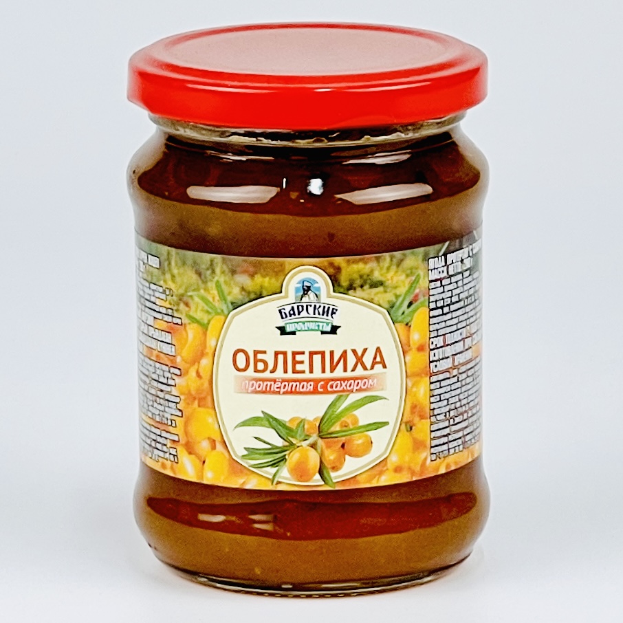 Барский продукт