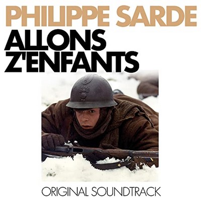 Allons z'enfants Soundtrack 