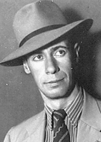 Лев Кассиль