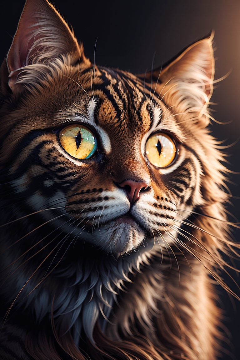 DreamShaper_v7_strangebadcat_0.jpg
