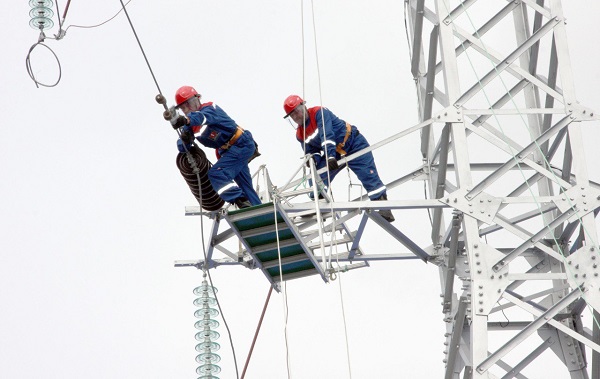 Новые потребители «Астраханьэнерго» получили свыше 38 МВт мощности