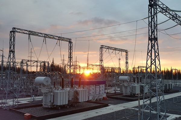 МЭС Сибири обновит коммутационное оборудование на подстанции «ГПП-220» в Томске