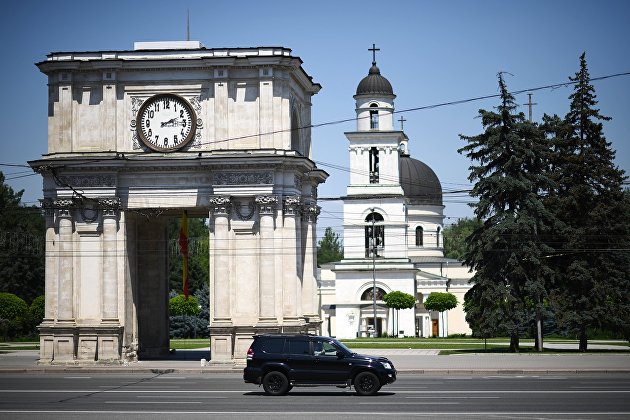 В Молдавии завершили аудит долга Молдовагаза