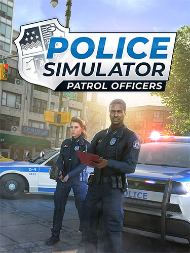 Police Simulator: Patrol Officers – v14.0.7-rc7+rel.435-284899 + 7 DLCs