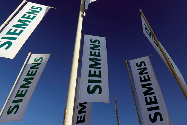Глава Siemens не согласился с прогнозом Шольца по энерготарифам в Германии