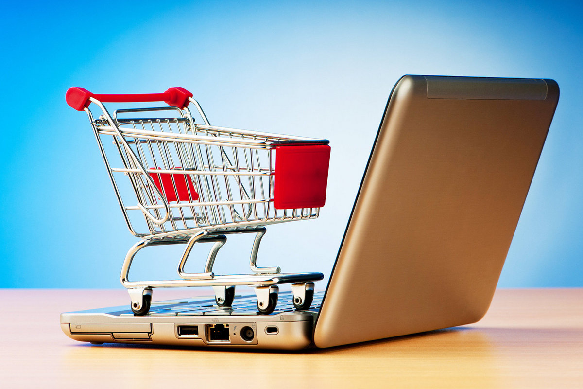 Почему интернет-шопинг становится все более популярным: главные преимущества