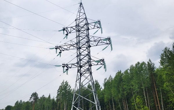 «Россети Тюмень» вложила более 170 млн рублей в обеспечение электроснабжения газопровода «Уренгой – Челябинск»