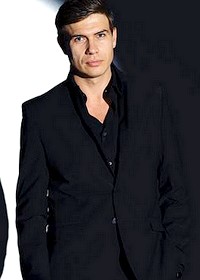 Михаил Гудошников