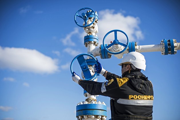 Эксперты назвали причину роста темпов бурения нефтяных скважин в России