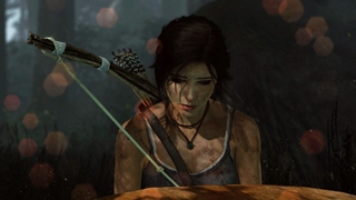 Tomb Raider GOTY [v 1.01.838.0 + DLCs] (2013) PC | RePack by Wanterlude