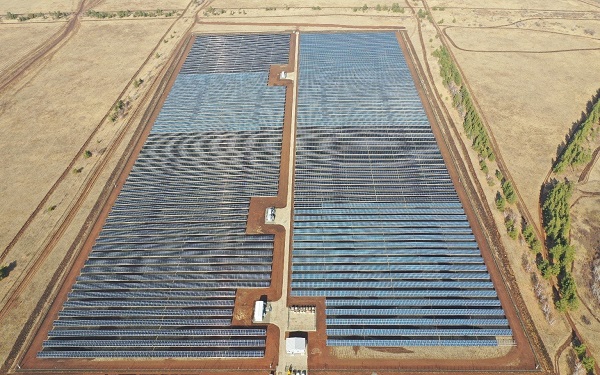Солнечную генерацию Бурятии дополнят новые 100 МВт мощности