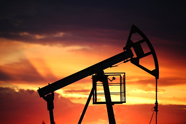 Аналитики ждут снижения запасов нефти в США за неделю
