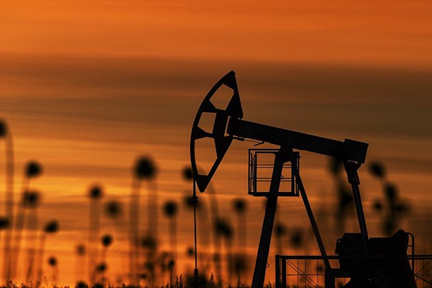 Нефтяники получили из российского бюджета 110,4 миллиарда рублей