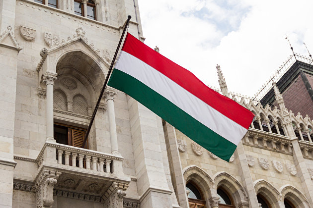 В Венгрии заявили, что без российского газа в домах не будет отопления