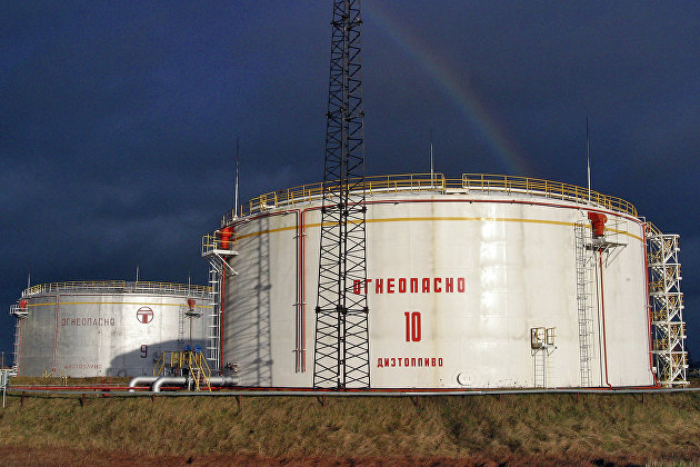 Эксперты усомнились в уходе белорусского топлива с российской биржи
