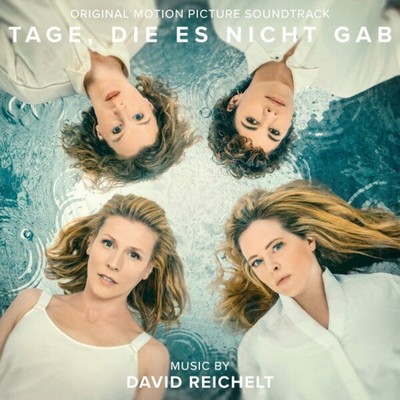 Tage, die es nicht gab Soundtrack